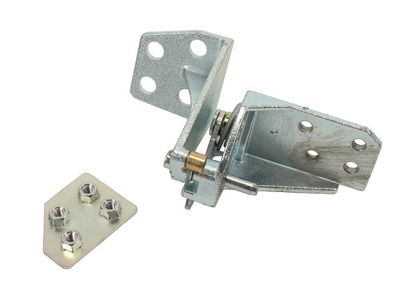 2006 Chevrolet Express Door Hinge - 15994451