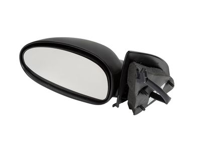 Saturn SW2 Side View Mirrors - 21112690