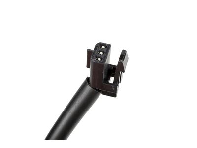 Saturn SW2 Side View Mirrors - 21112690