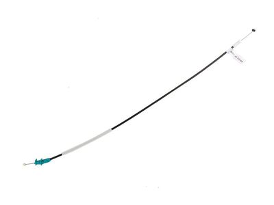 2021 Chevrolet Silverado Door Latch Cable - 84251621