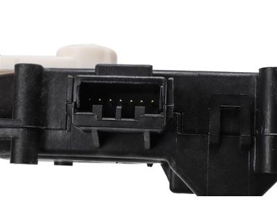 2016 Cadillac CTS Blend Door Actuator - 23291755