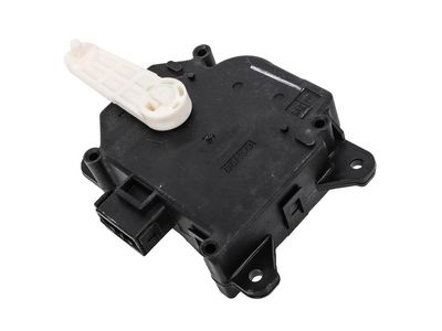 2016 Cadillac CTS Blend Door Actuator - 23291755