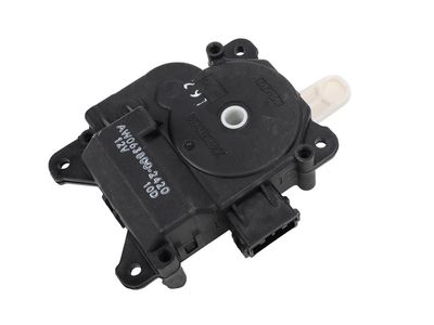2016 Cadillac CTS Blend Door Actuator - 23291755