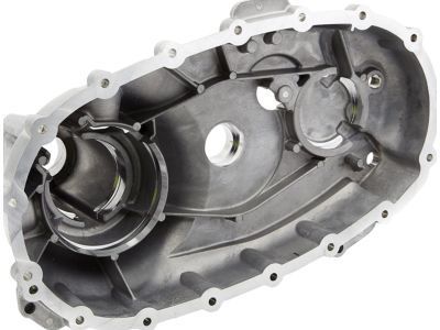 GM 19302452 Transfer Case Assembly (Rear Half)