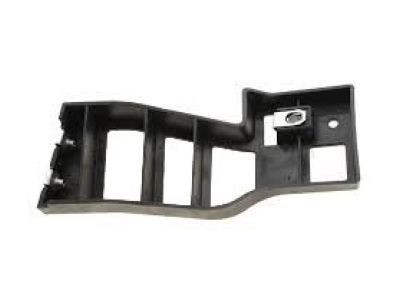 GM 23183934 Bracket Assembly, Rear Bumper Lower Fascia