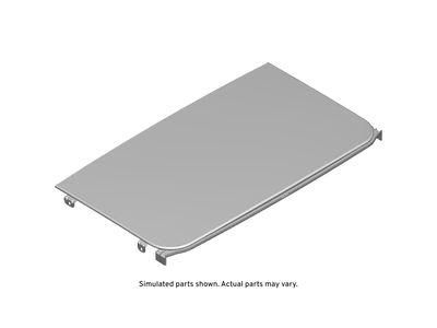 22792091 GM Sun Roof Window Assembly Product Photo 1 of 1
