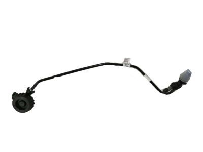 Pontiac G5 Hydraulic Hose - 12582665