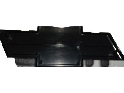GM 15566823 Emblem Assembly, Radiator Grille