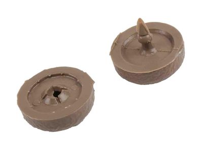 12453517 GM Stop Kit,Belt Latch(Retractor Side) Product Photo 3 of 3