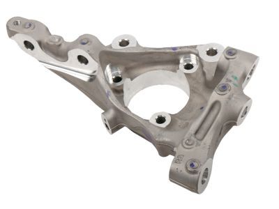 2018 Chevrolet Camaro Steering Knuckle - 84004747