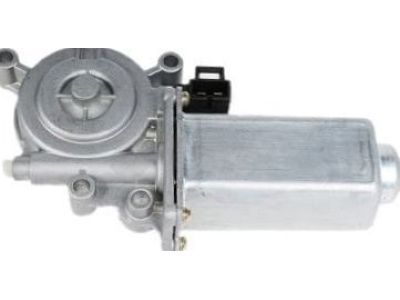 Chevrolet Window Motor - 19153541