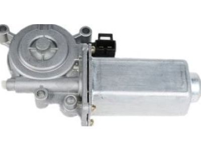 Buick Roadmaster Window Motor - 19153541