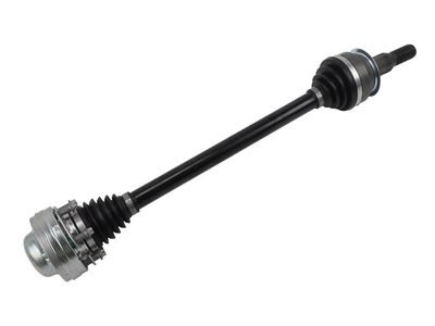2019 Chevrolet Camaro Axle Shaft - 84855964