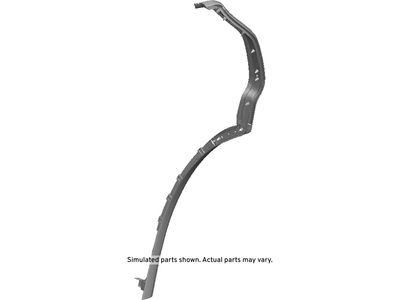 Cadillac LYRIQ Door Seal - 85089845