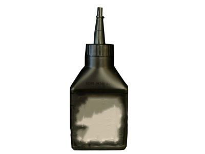 GM 1052358 Additive, Limited Slip Axle Lubricant 4Oz