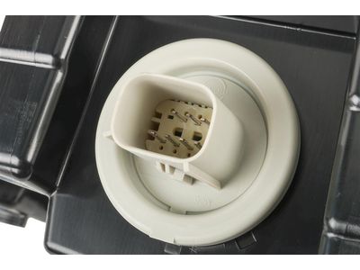 2020 Chevrolet Corvette Back Up Light - 84891701