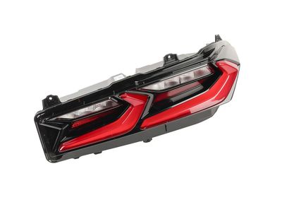 2020 Chevrolet Corvette Back Up Light - 84891701