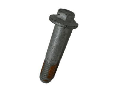 GM 92139072 Bolt, Hexagon Flange, Header Point.