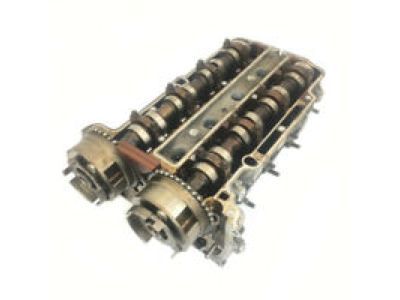 GM 55573010 Cylinder Head Assembly (W/ Valve)