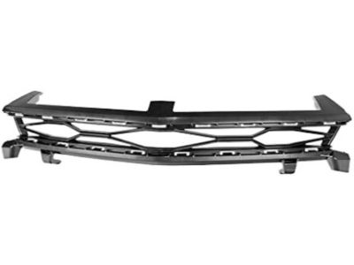 GM 84140575 Grille Assembly, Front Upper