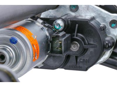 84010118 GM Track Assembly, Front Seat Adjuster Product Photo 2 of 3