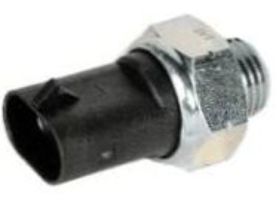 GMC Sierra Neutral Safety Switch - 19152824