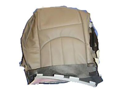 GM 20865268 Cover, Driver Seat Cushion *Light Cashmere