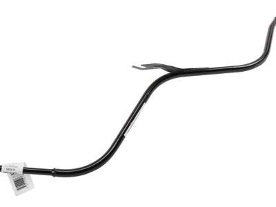 2011 Chevrolet Silverado Dipstick Tube - 24254615