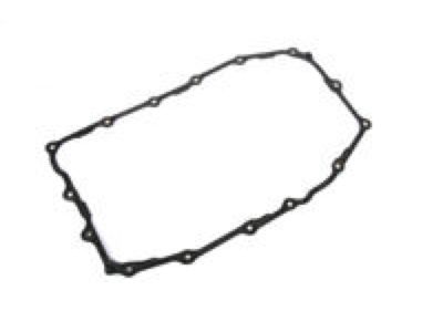 1999 Cadillac Catera Oil Pan Gasket - 9128256