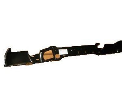 GM 20814972 Bar, Rear Bumper Imp *Less Finish