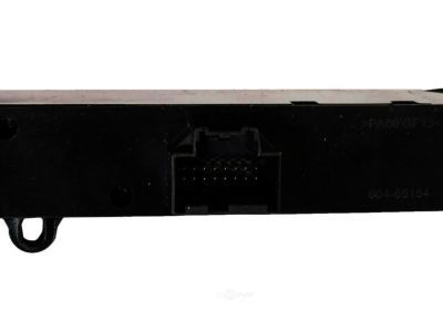GM 15800078 Switch,Transfer Case Selector