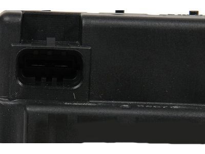 GM 19302024 Electronic Brake Control Module Assembly (Remanufacture)