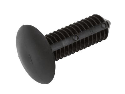 10185925 GM Retainer, Body Hinge Pillar Trim (Push) Product Photo 3 of 4