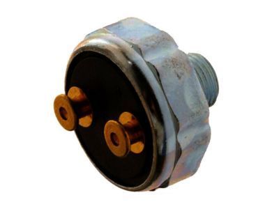 GM 8643710 Switch,3rd Clutch Pressure