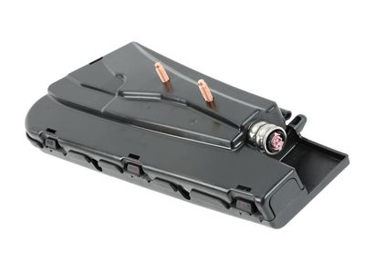 60003569 GM Airbag Assembly, F/Seat Outboard St Bk Product Photo 2 of 3