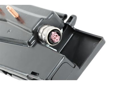 60003569 GM Airbag Assembly, F/Seat Outboard St Bk Product Photo 1 of 3