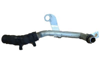 GM 97303629 Pipe Asm,Heater Inlet