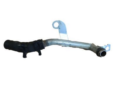 GM 97303629 Pipe Asm,Heater Inlet