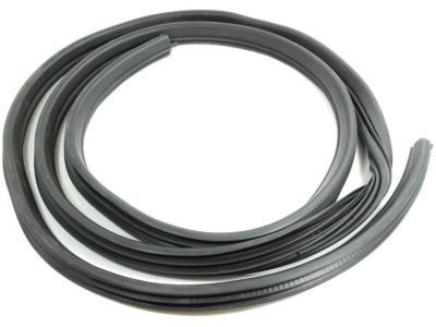 2007 Hummer H3 Door Seal - 25931894