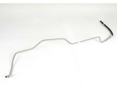 Buick Automatic Transmission Oil Cooler Line - 10269710