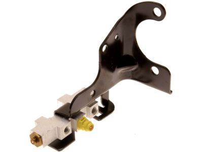 1990 Chevrolet K1500 Brake Proportioning Valve - 15557344
