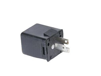 GM 25523703 Relay,Horn