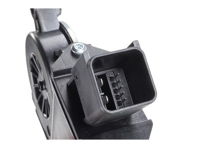 Chevrolet Blazer EV Window Motor - 26456920