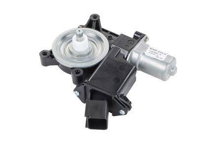 Chevrolet Blazer EV Window Motor - 26456920