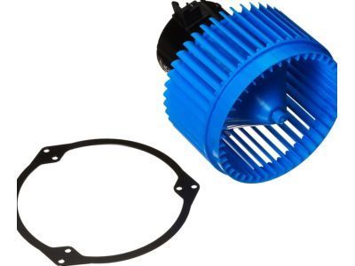 GM 25776197 Blower Kit