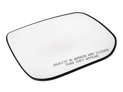 2015 GMC Canyon Side View Mirrors - 23191161