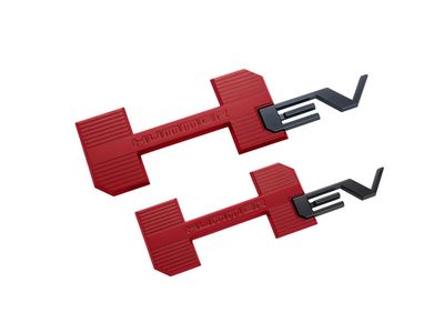 2024 GMC Hummer EV Emblem - 85513237