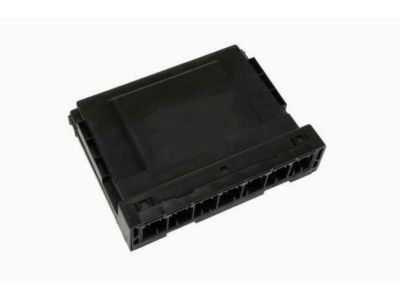 GM 13519672 Body Control Module Assembly