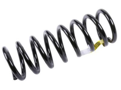 1999 Cadillac Eldorado Coil Springs - 22076935