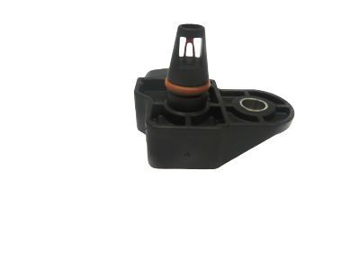 GM 12644807 Sensor,Intake Air Pressure & Temperature